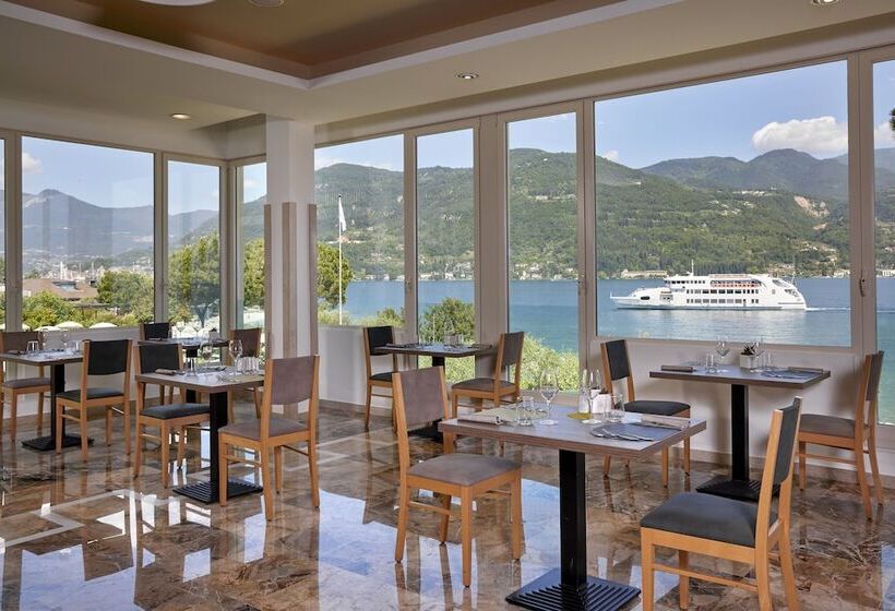 Park Hotel Casimiro