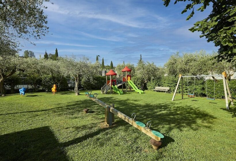 Park Hotel Casimiro