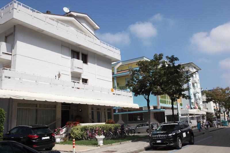 בית מלון כפרי Pigalle