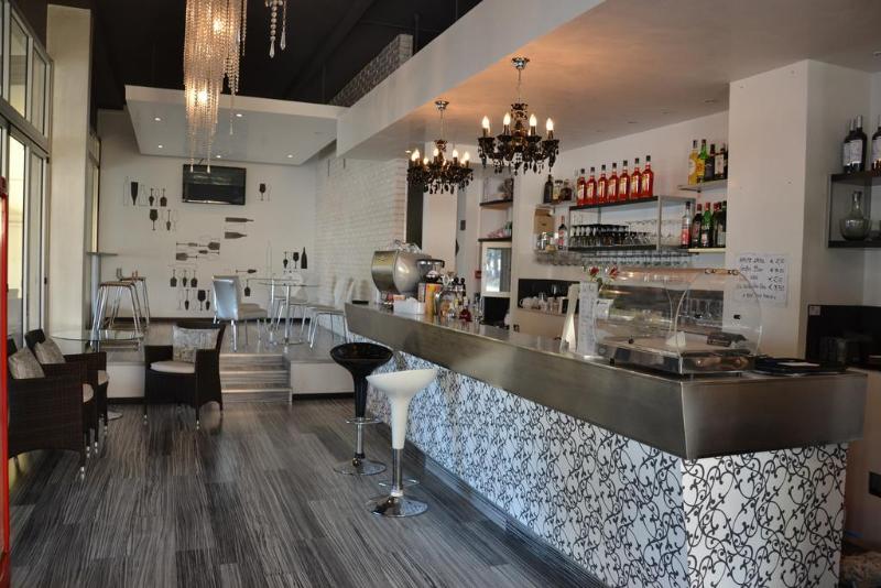 בית מלון כפרי Pigalle