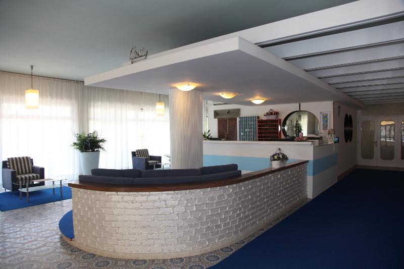 בית מלון כפרי Pigalle