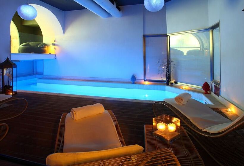 Quintocanto Hotel & Spa