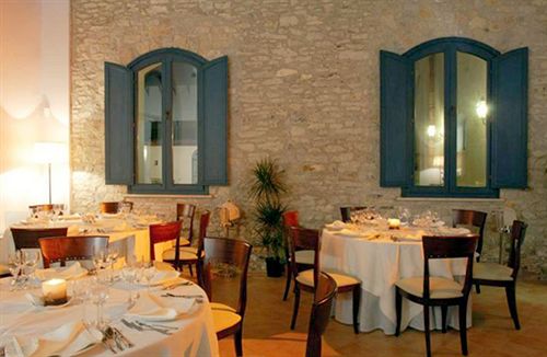 فندق Relais Angimbè