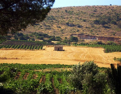 فندق Relais Angimbè