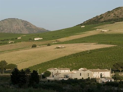 فندق Relais Angimbè