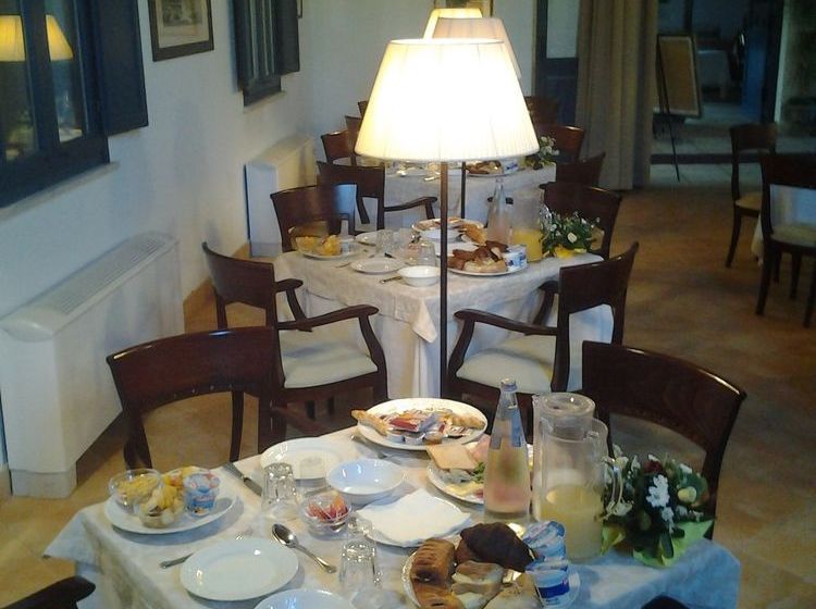 فندق Relais Angimbè