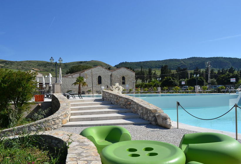 فندق Relais Angimbè