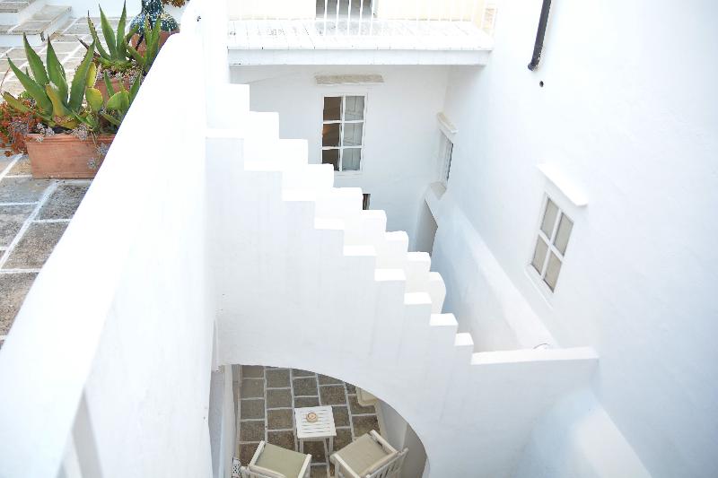 هتل Relais Corte Palmieri & Il Chiostro  Residenza D Epoca
