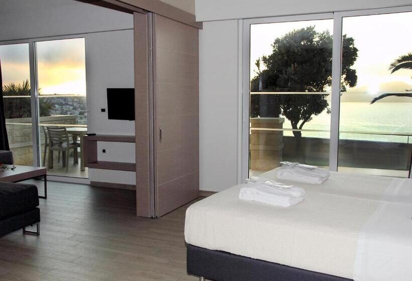 בית מלון כפרי Renieris