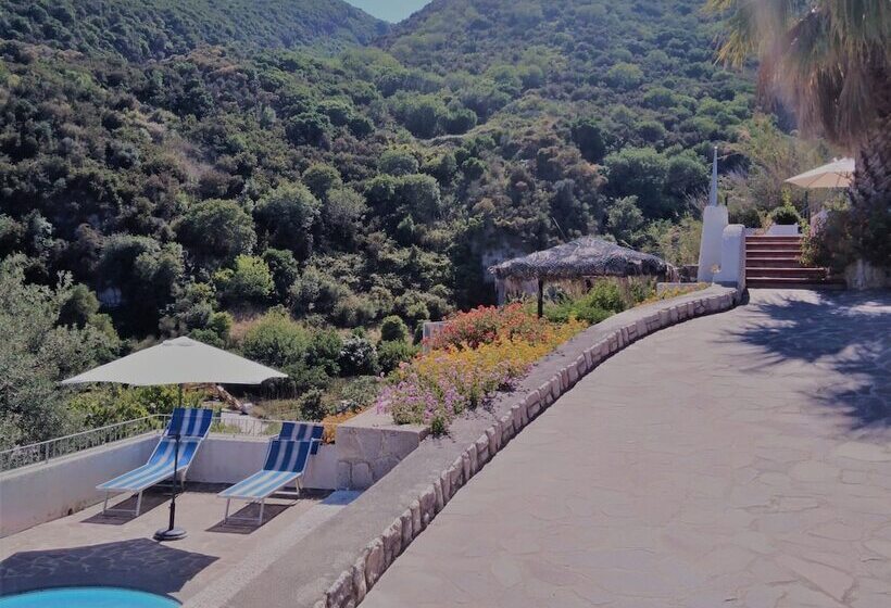 هتل Residence La Villetta