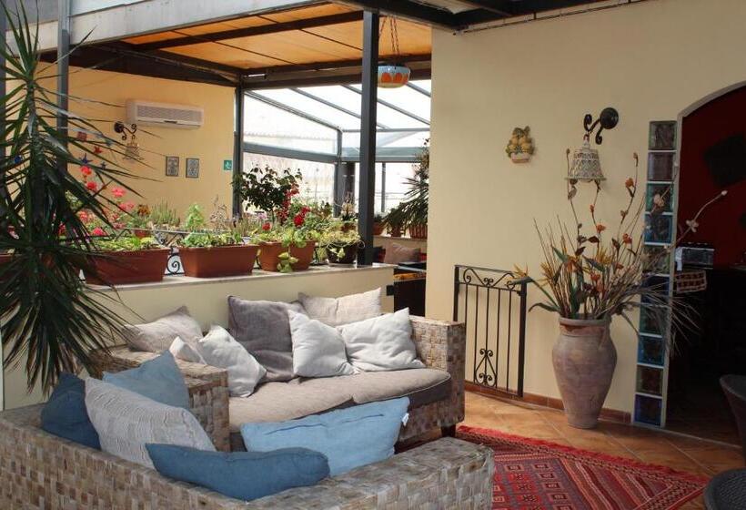 هتل Residence Le Chiavi Di San Francesco