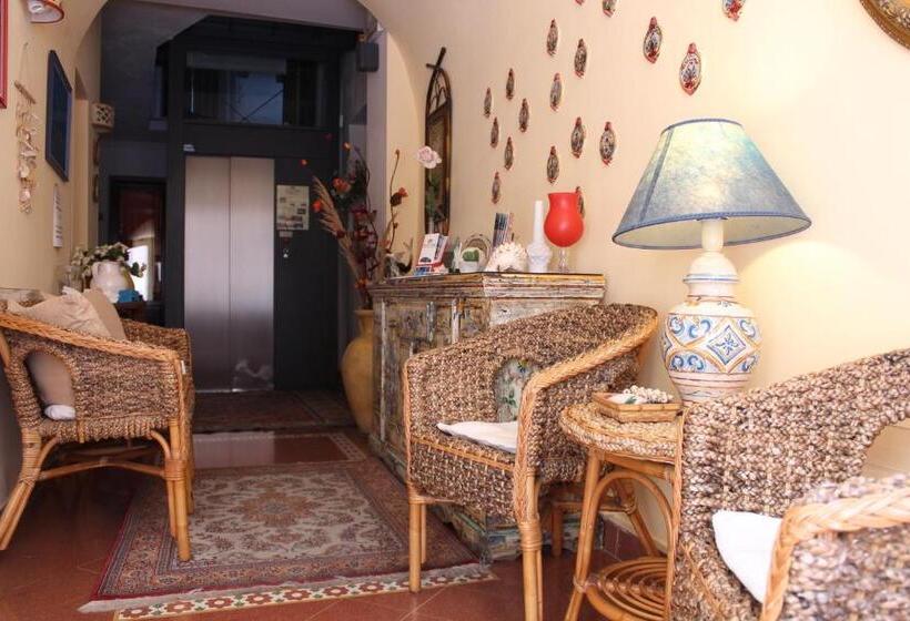 هتل Residence Le Chiavi Di San Francesco