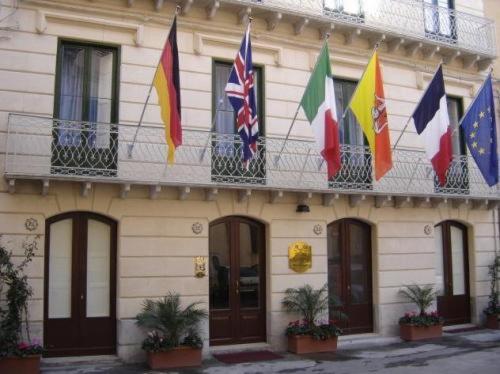 هتل Residence Le Chiavi Di San Francesco