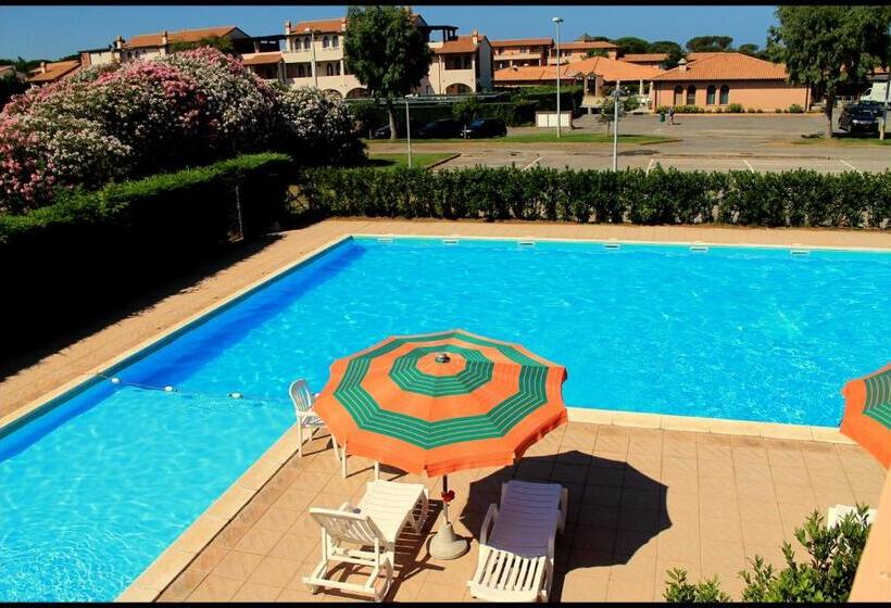 فندق Residenza Dei Cavalleggeri