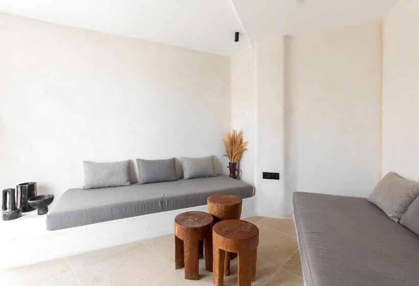 هتل Rocabella Mykonos