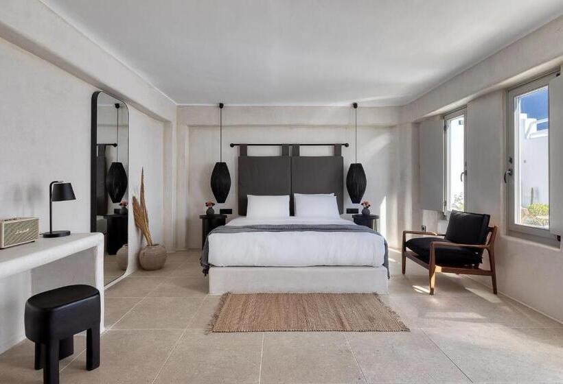 هتل Rocabella Mykonos