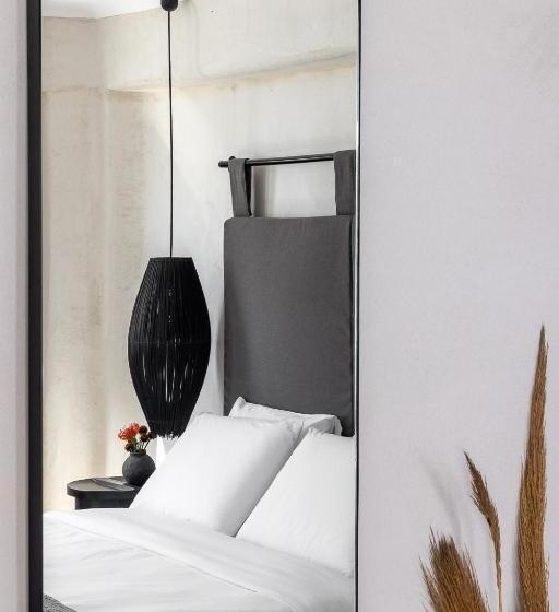 هتل Rocabella Mykonos