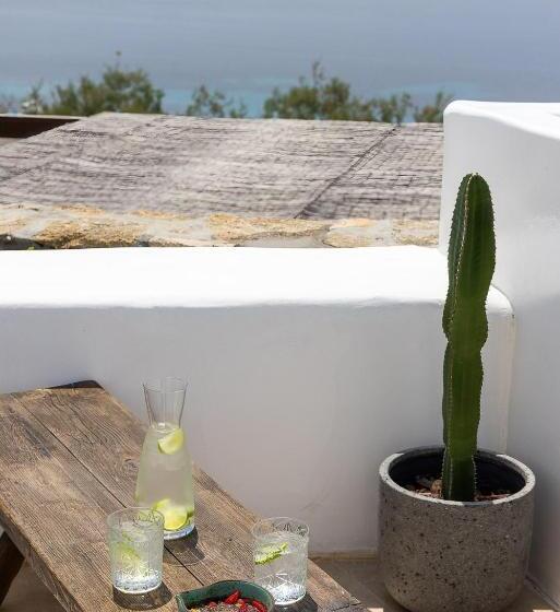 هتل Rocabella Mykonos