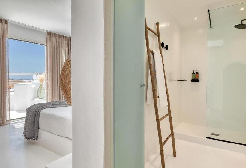 هتل Rocabella Mykonos