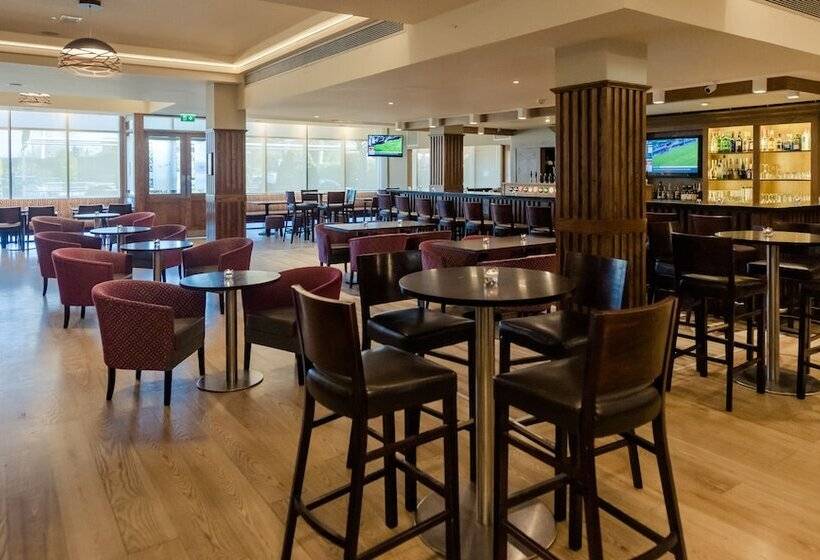 Отель Rochestown Lodge