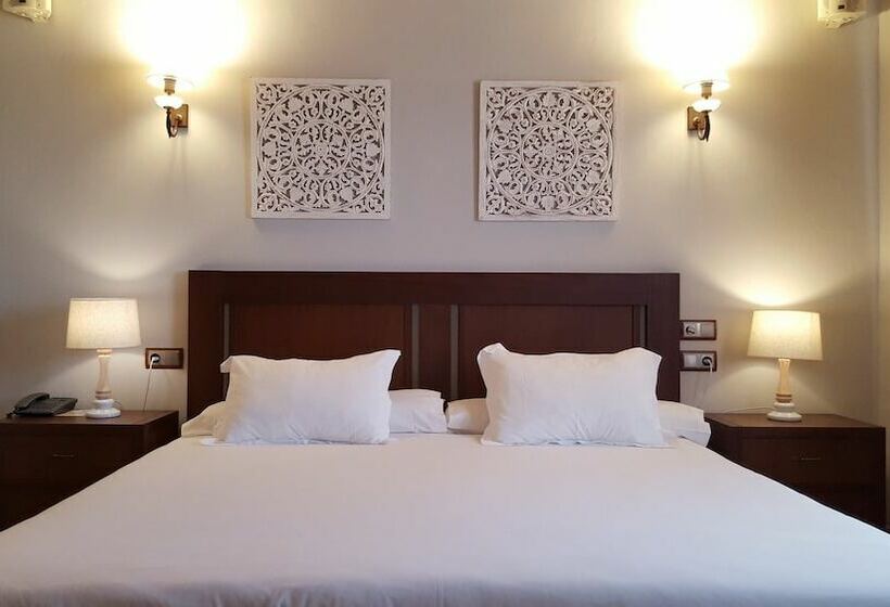 فندق ريفى Son Terrassa