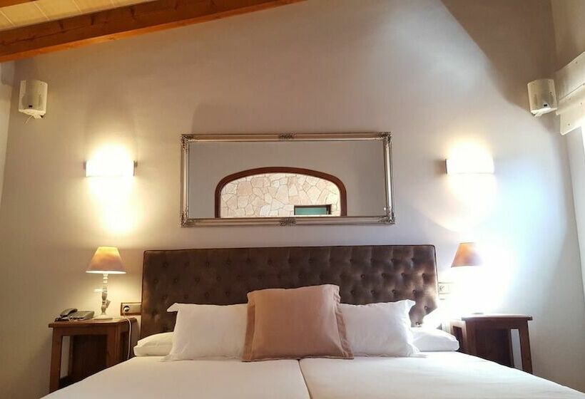 فندق ريفى Son Terrassa