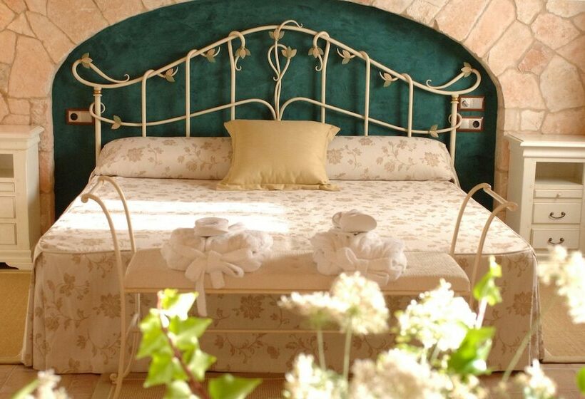 فندق ريفى Son Terrassa