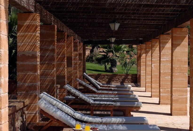 فندق ريفى Son Terrassa