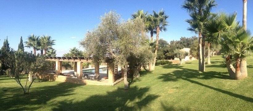 فندق ريفى Son Terrassa