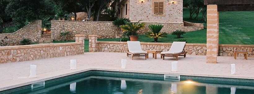 فندق ريفى Son Terrassa