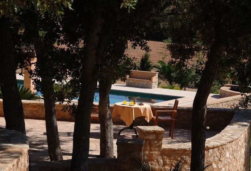 فندق ريفى Son Terrassa