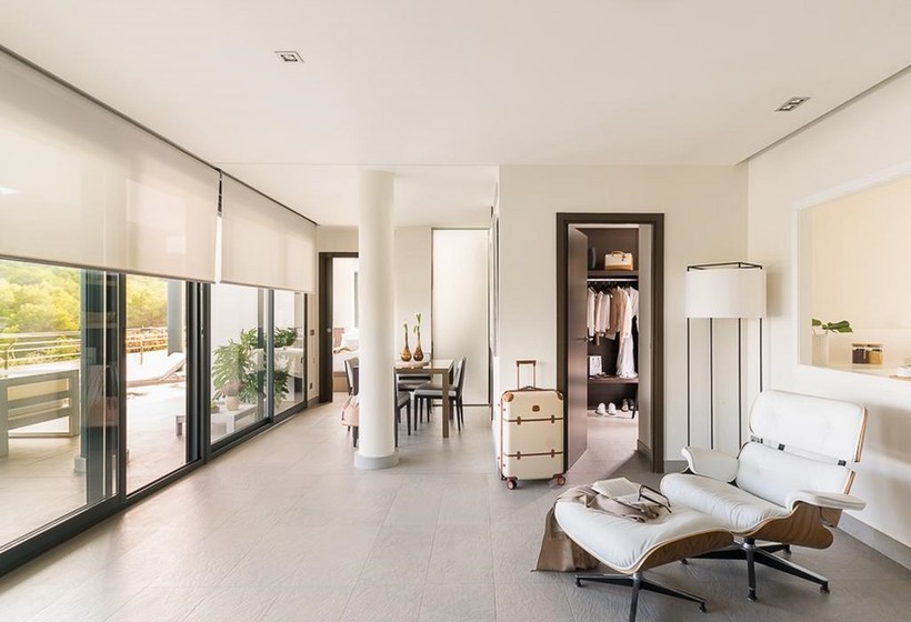 בית מלון כפרי Sha Wellness Clinic