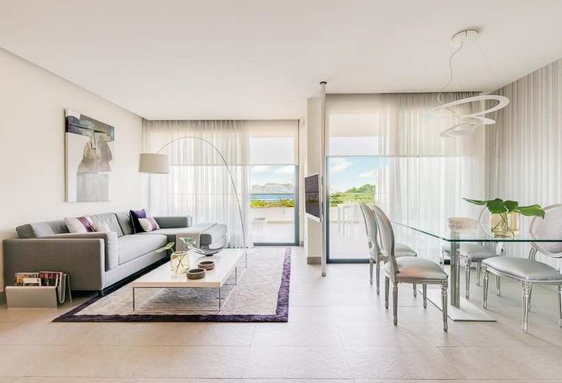 בית מלון כפרי Sha Wellness Clinic