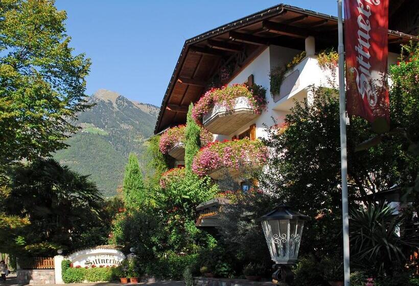 هتل Sittnerhof