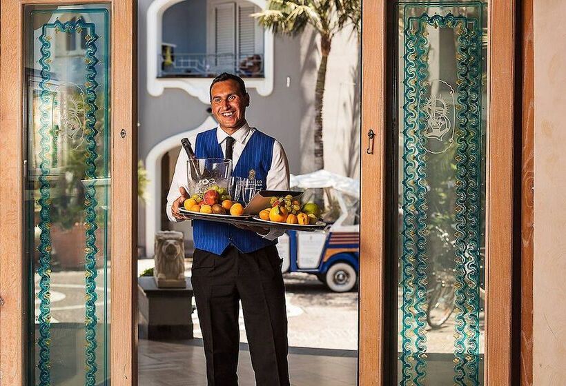 هتل Sorriso Thermae Resort & Spa