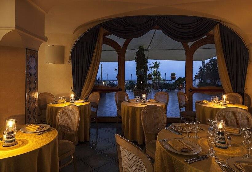 هتل Sorriso Thermae Resort & Spa