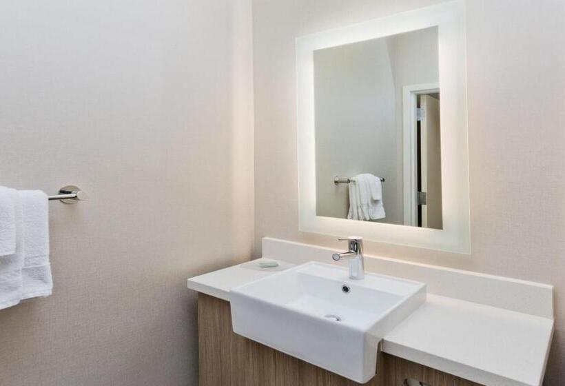 هتل Springhill Suites Birmingham Colonnade