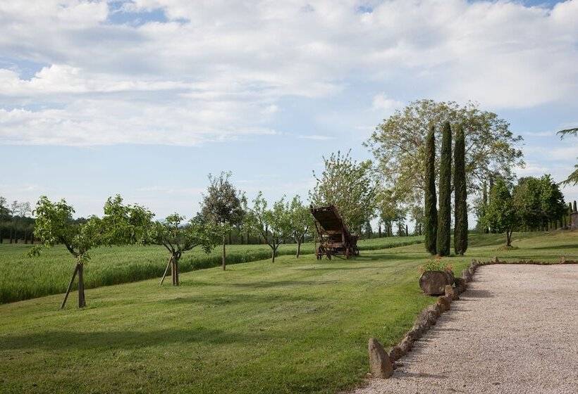 호텔 Tenuta Castelverde