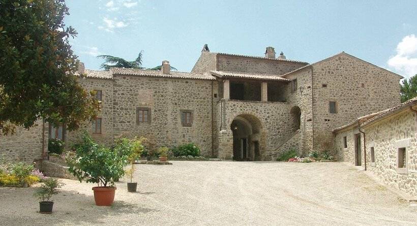 호텔 Tenuta Castelverde