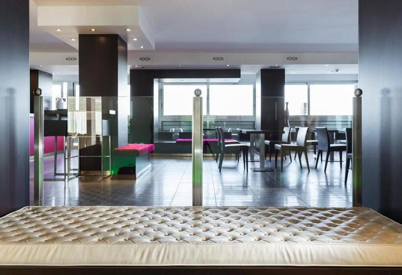هتل Terminal Palace & Spa