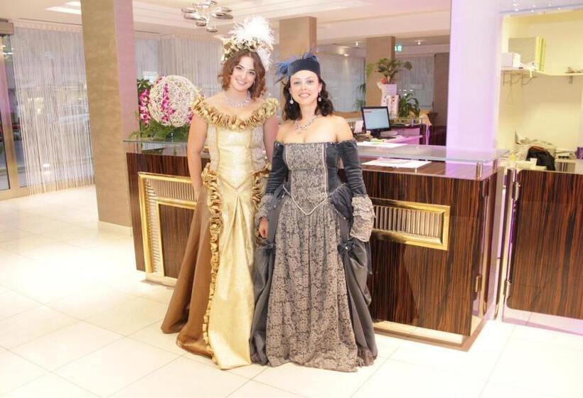 هتل Terminal Palace & Spa