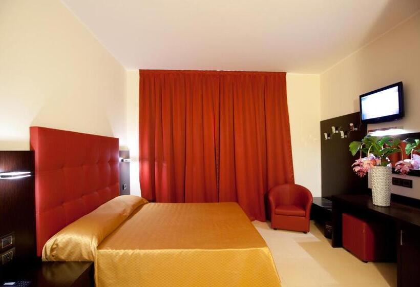 هتل Terminal Palace & Spa