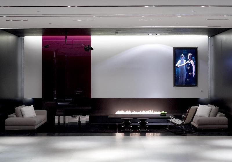 The Met Hotel Thessaloniki, A Member Of Design Hotels