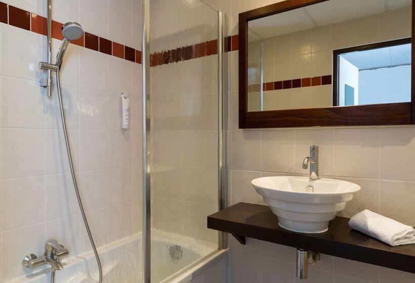 酒店 Hôtel L Iroko The Originals City