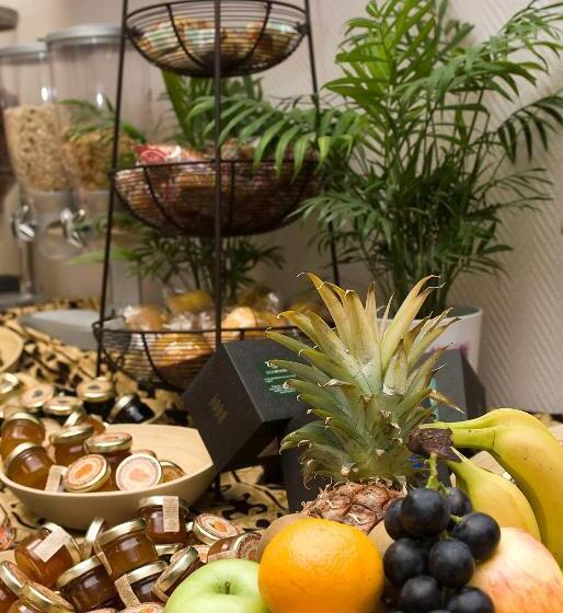 酒店 Hôtel L Iroko The Originals City