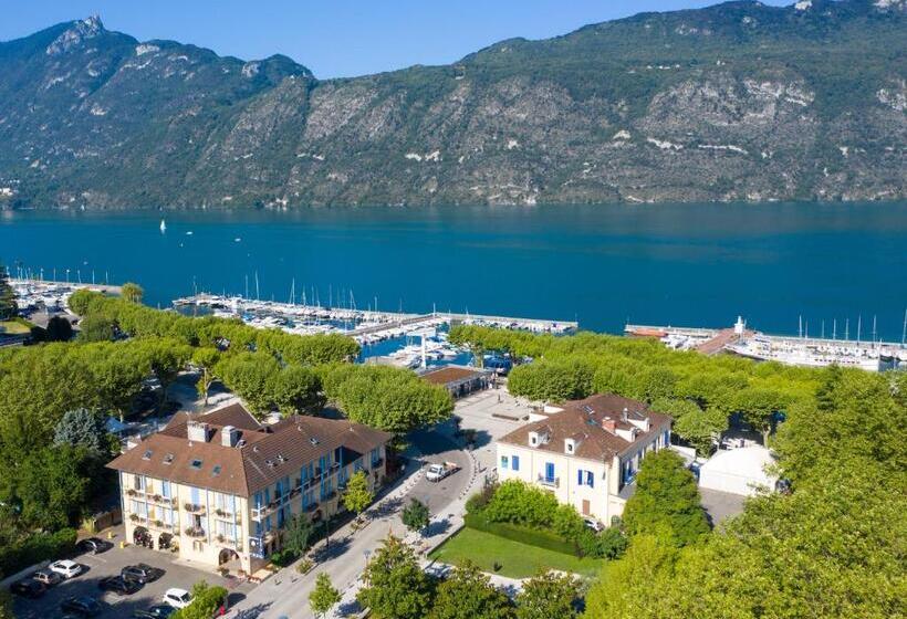 酒店 Hôtel L Iroko The Originals City