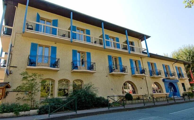 酒店 Hôtel L Iroko The Originals City