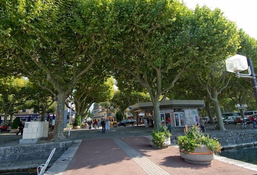 酒店 Hôtel L Iroko The Originals City