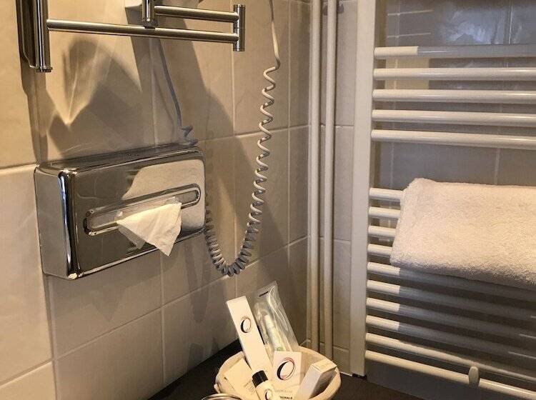 酒店 Hôtel L Iroko The Originals City