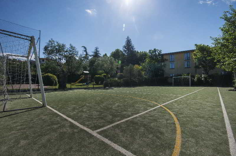 בית מלון כפרי Villa Paradiso